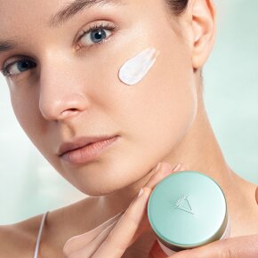 Valmont Vital Regenera I Rich Creme 50 ml