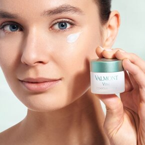 Valmont Vital Contour Cream 15 ml