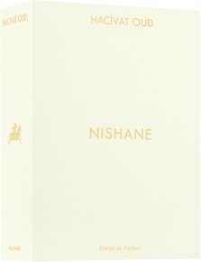 Nishane Hacivat Oud Extrait de Parfum 50 ml