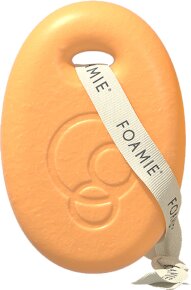 Foamie Solid Body Bar Orange Sprizz 80 g