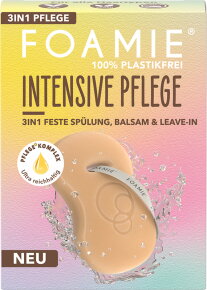 Foamie CondiBar 3in1 ManeMagic 40 g