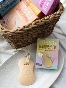 Foamie CondiBar 3in1 ManeMagic 40 g