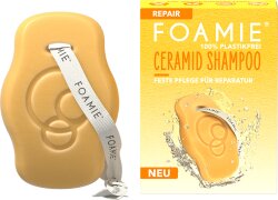 Foamie Shampoo Bar CeraMarula 70 g
