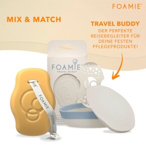 Foamie Shampoo Bar CeraMarula 70 g