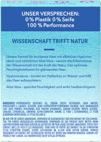 Foamie Shampoo Bar HyaluAloe 70 g