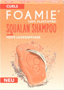 Foamie Shampoo Bar HemsquaMuru 70 g
