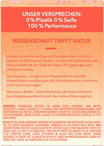 Foamie Shampoo Bar HemsquaMuru 70 g