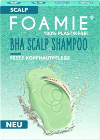 Foamie Shampoo Bar SalicyMallow 70 g
