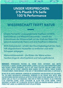 Foamie Shampoo Bar SalicyMallow 70 g