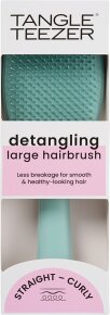 Tangle Teezer Large The Ultimate Detangler Marine Teal 1 Stk.