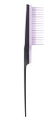 Tangle Teezer Back Combing Black Lilac 1 Stk. Tangle Teezer Back Combing Black Lilac 1 Stk.
