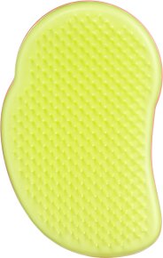 Tangle Teezer Original Salmon Pink Hyper Yellow 1 Stk.