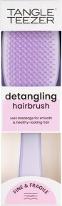 Tangle Teezer The Ultimate Detangler Fine & Fragile Hypnotic Heather 1 Stk.