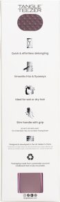 Tangle Teezer The Ultimate Detangler Chrome Mauve Copper 1 Stk.