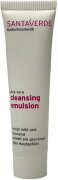 Ihr Geschenk - Santaverde aloe vera cleansing emulsion 15ml