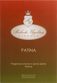 Roberto Ugolini Patina Extrait de Parfum 100 ml