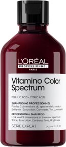 L`Oréal Professionnel Vitamino Color Spectrum Shampoo 300 ml