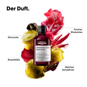 L`Oréal Professionnel Vitamino Color Spectrum Shampoo 300 ml
