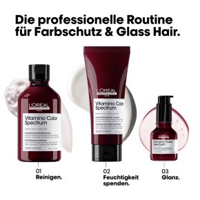 L`Oréal Professionnel Vitamino Color Spectrum Shampoo 300 ml