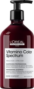 L`Oréal Professionnel Vitamino Color Spectrum Shampoo 500 ml