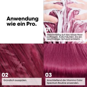 L`Oréal Professionnel Vitamino Color Spectrum Shampoo 500 ml