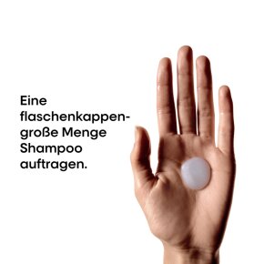 L`Oréal Professionnel Vitamino Color Spectrum Shampoo 500 ml