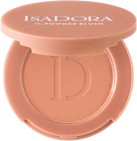 ISADORA The Powder Blush Warm Tan 01 4,5 g