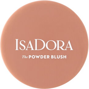 ISADORA The Powder Blush Warm Tan 01 4,5 g