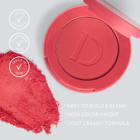 ISADORA The Powder Blush Warm Tan 01 4,5 g