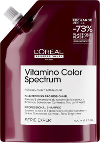 L`Oréal Professionnel Vitamino Color Spectrum Shampoo Refill 500 ml