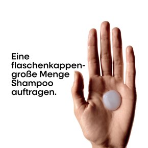 L`Oréal Professionnel Vitamino Color Spectrum Shampoo Refill 500 ml