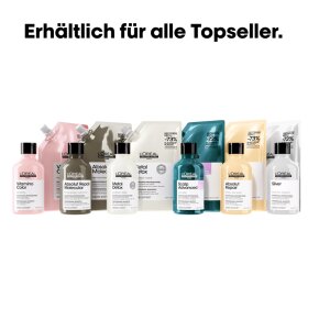 L`Oréal Professionnel Vitamino Color Spectrum Shampoo Refill 500 ml