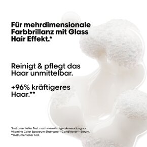 L`Oréal Professionnel Vitamino Color Spectrum Shampoo Refill 500 ml