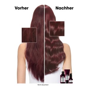 L`Oréal Professionnel Vitamino Color Spectrum Shampoo Refill 500 ml