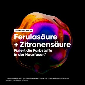 L`Oréal Professionnel Vitamino Color Spectrum Shampoo Refill 500 ml