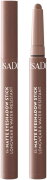 IsaDora The Matte Eyeshadow Stick 1,2 g