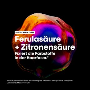 L`Oréal Professionnel Vitamino Color Spectrum Deep Conditioner 500 ml