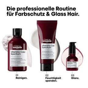 L`Oréal Professionnel Vitamino Color Spectrum Deep Conditioner 500 ml