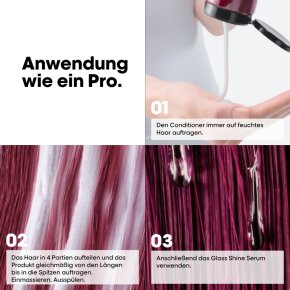 L`Oréal Professionnel Vitamino Color Spectrum Deep Conditioner 500 ml