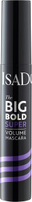 ISADORA The Big Bold Super Volume Mascara Black 10 14 ml