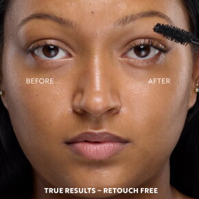 ISADORA The Big Bold Super Volume Mascara Black 10 14 ml