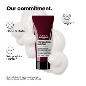 L`Oréal Professionnel Vitamino Color Spectrum Deep Conditioner 200 ml