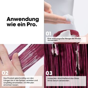 L`Oréal Professionnel Vitamino Color Spectrum Maske 250 ml