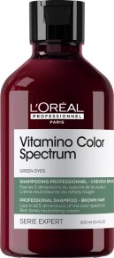 L`Oréal Professionnel Vitamino Color Spectrum Green Dyes Neutralizing Shampoo 300 ml