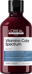 L´Oréal Professionnel Vitamino Color Spectrum Blue Dyes Neutralizing Shampoo 300 ml