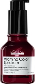 L´Oréal Professionnel Vitamino Color Spectrum Glass Shine Serum 50 ml