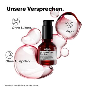 L´Oréal Professionnel Vitamino Color Spectrum Glass Shine Serum 50 ml