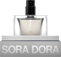 Sora Dora Seven Eau de Parfums (EdP) 50 ml