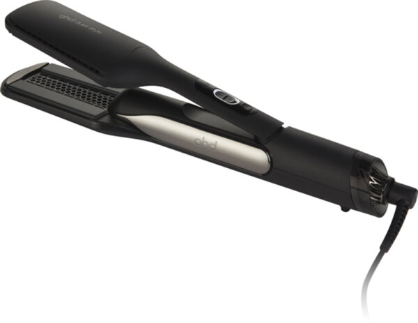 5060760618636 - Ghd - Duet Style™ Hot Air Styler - Föhn- Und Glätteisen - -duet Style Noir Lisseur Séchant 2-en-1