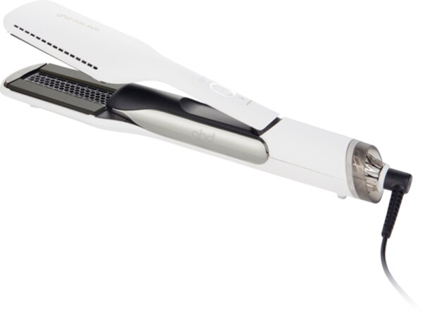 5060760618797 - ghd Haarstyling Glätteisen duet style™ 2-in-1 Hot Air Styler weiß ghd duet style™ + Plattenschutzkappe 1 Stk